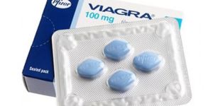 Sildenafil 100mg TABLETS