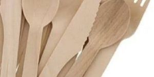 Wooden Spoons