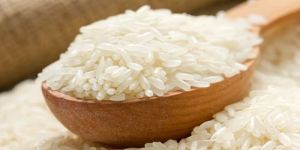 White Non Basmati Rice