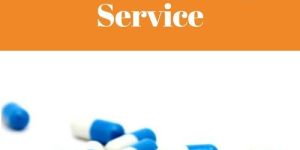 Pharma Third Party Manufacturing Service