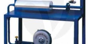 Heat Transfer in Forced Convection