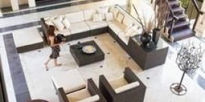 Outdoor Living Furniture