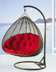 Single Seater Swing