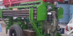 Bore Well Drilling Machine