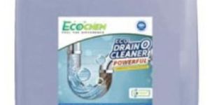 eco-drain-o-kleener drain cleaner