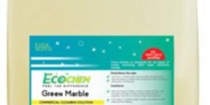 Eco-Green Marble Cleaner