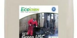 Eco-Green USC A101 Strain Remover