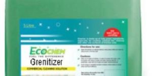 Eco-Grenitizer (hand sanitizer)