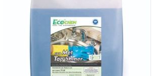 Eco-Met Tap Shinner, Metal cleaner