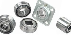 Agricultural Bearings