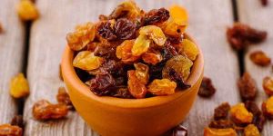 Dried Raisins