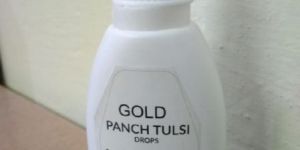 Punch Tulsi Drop