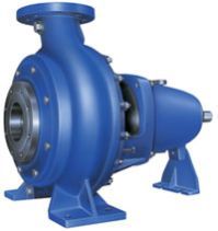 KWP Pump