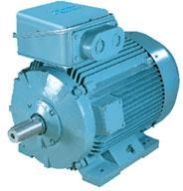 M2BA Series Motor