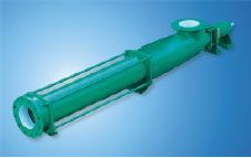 RL Series Screw Pumps