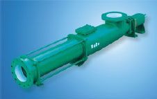 RM Series Screw Pumps