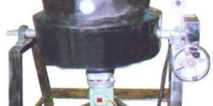 Soan Papdi Making Machine