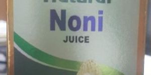 Noni Juice