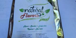 Natural Flavour Incense Sticks