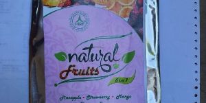 Natural Fruit Incense Sticks