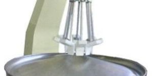 Soan Papdi Making Machine