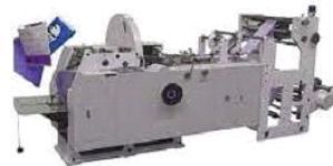 Medicine Cover Machine