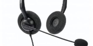 Call Center Headsets