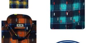 Mens Cotton Laffer Shirt