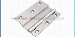 Brass L Hinges
