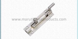 Brass Marble Tower Bolt