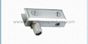 Brass Pivot Bracket
