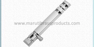 Brass Royal Tower Bolt