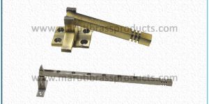 Brass Window Stay