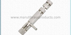 Brass Xylo Tower Bolt