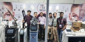 Skin Treatment Laser Machines