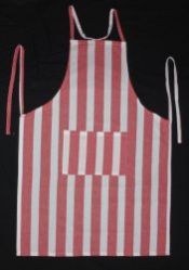 Barbeque Apron