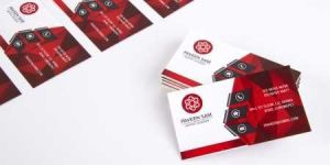Non Tearable Visiting Card Printing Services