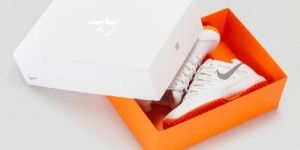 Shoes Packaging Box
