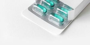 Tablet Packaging Box