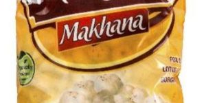 NutriGear Plain Makhana