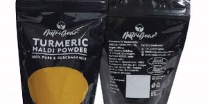 TURMERIC POWDER / HALDI