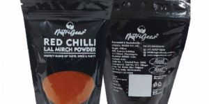 Red Chilli Powder