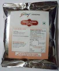 Instant Coffee