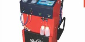 AC Service Equipment