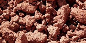 Bauxite Lumps