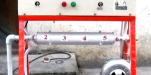 Heat Transfer in Forced Convection