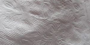 Full Embossed Dinner Table Napkin