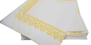 Printed Paper Napkin