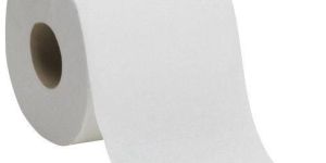 Toilet Tissue Paper Roll