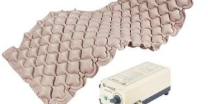 Air Pump Mattress